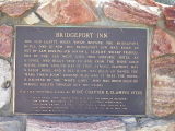Bridgeport, a little history