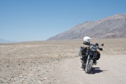 GS, Death Valley