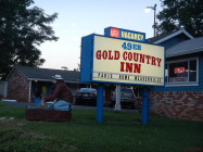 Gold Country Inn -weaverville