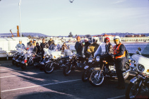 1974 -- Santa Cruz Ride #1