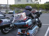 06 Jun 99 -- Harley = Castrol?