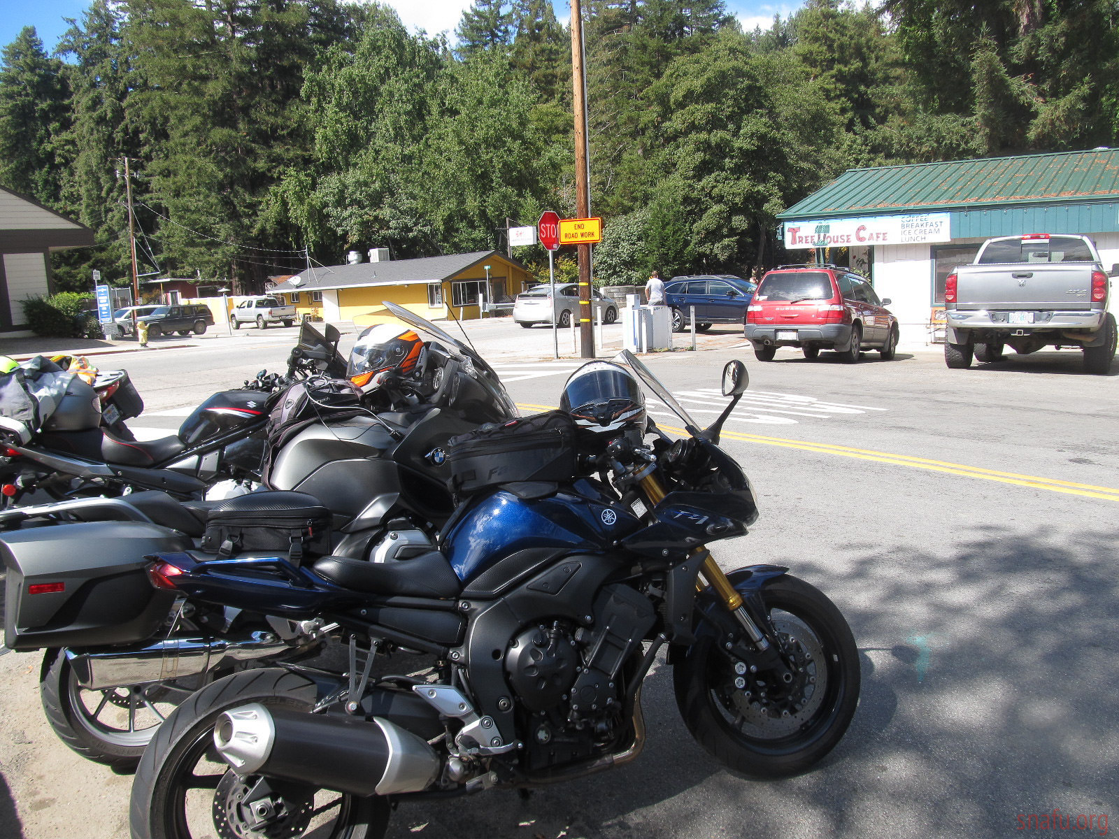 The Breakfast Club: Mt Ununhum