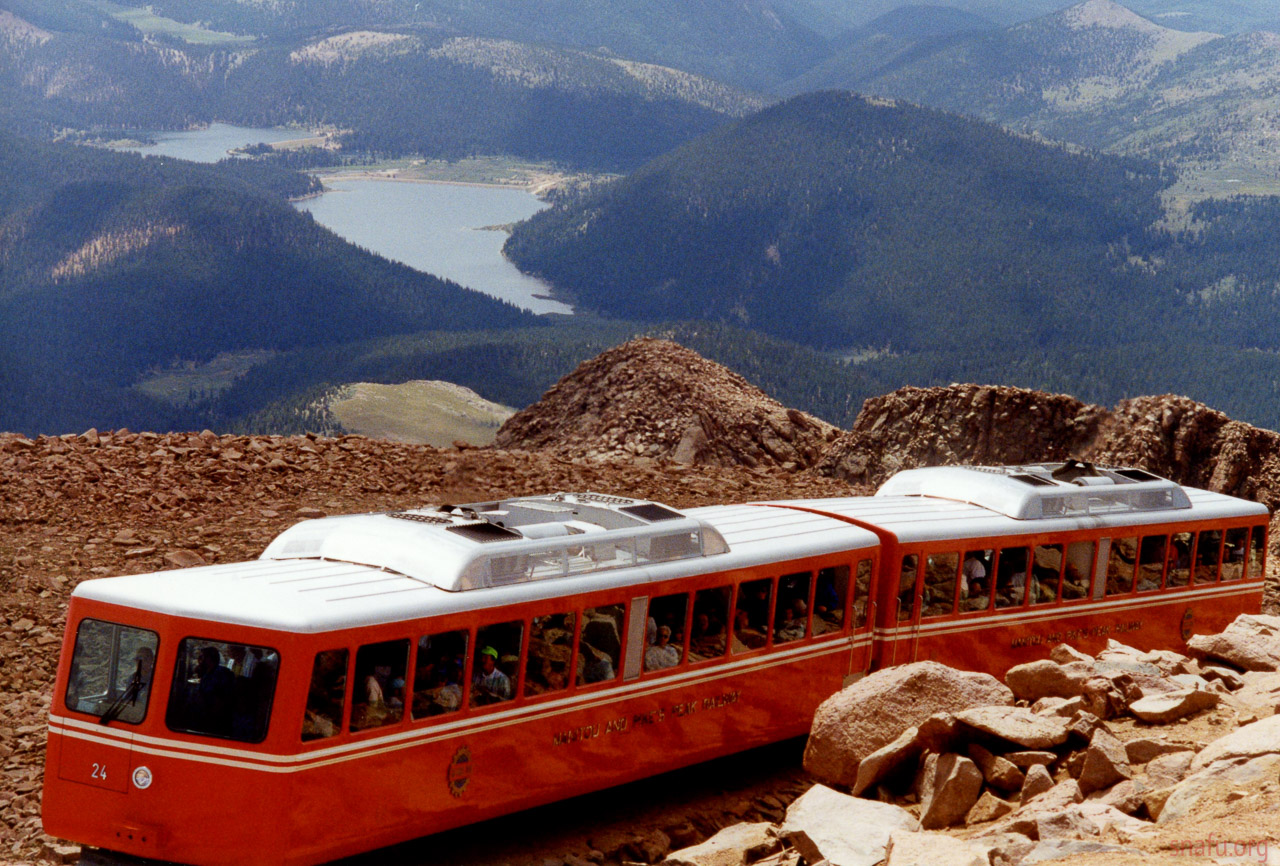 The Breakfast Club: 1992 Colorado and Utah