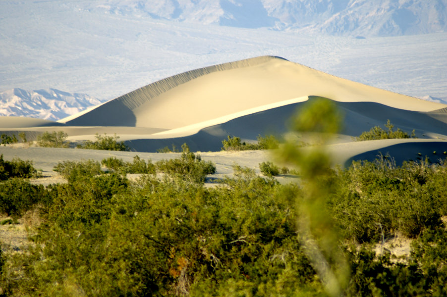 2005 Spring Ride to Death Valley