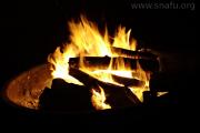 Campfire #2