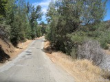 Coalinga Rd