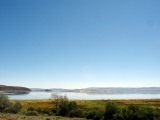 (6) Mono Lake