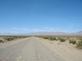 (7) Entering Death Valley