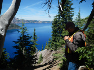 Crater Lake 3