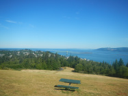 View from Astoria Column