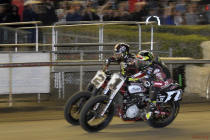 Jared Mees -- photo credit: Dave Hoenig,   DL'sd from CycleNews