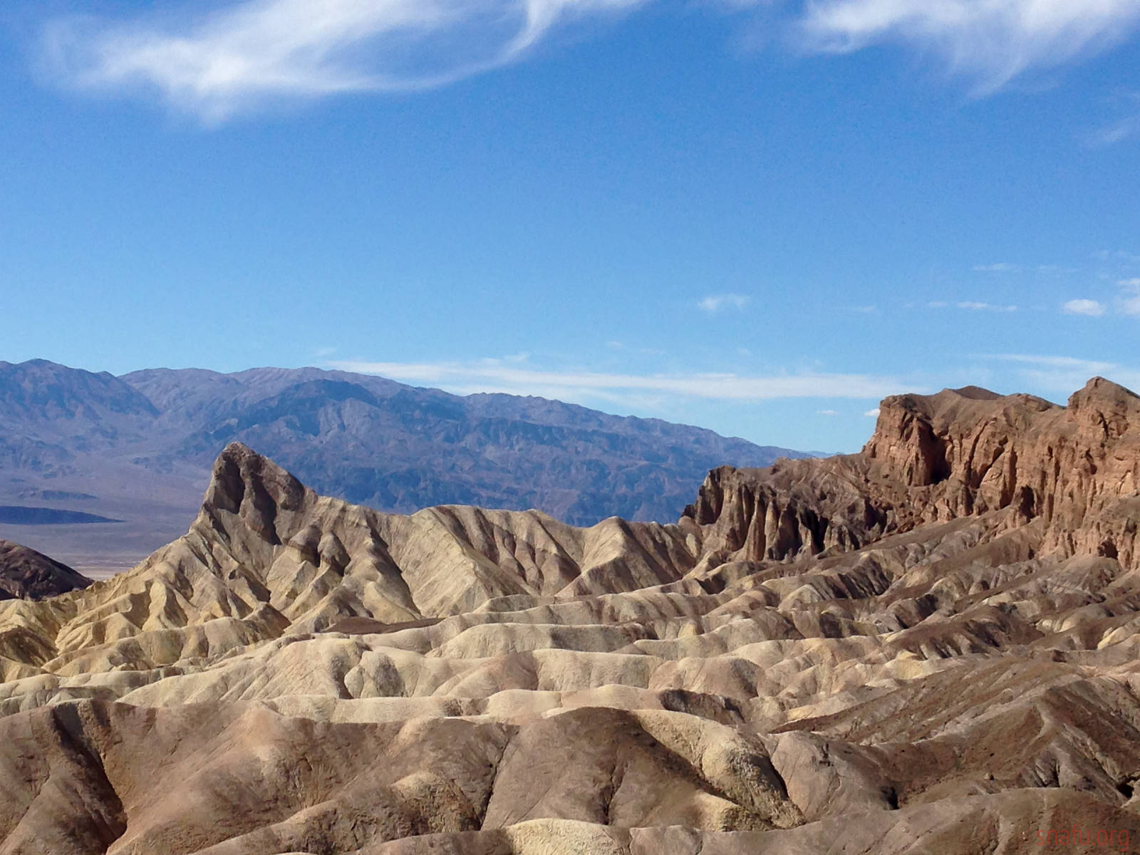 The Breakfast Club: Death Valley 2018