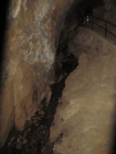 Water Flow in Cavern