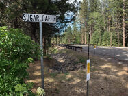 Sugarloaf Lane
