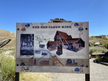 Red Cloud Mine